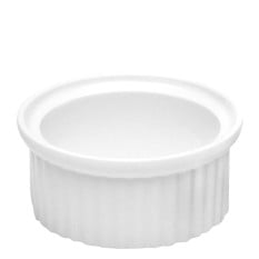 Creations Must Haves Melamine White Ramekin 60ml/2oz (Pack of 12)