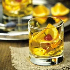 RCR Tocai Double Old Fashioned Tumblers 290ml/9.8oz (Pack of 24)