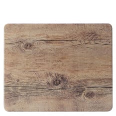Creations Driftwood GN 1/2 32.5 x 26.5cm (Pack of 3)