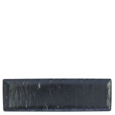 Creations Slate Black GN 2/4 53 x 16.2cm