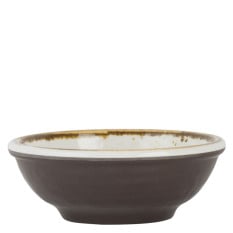 Creations Craft White Ramekin 9.5cm/3" 120ml/4oz (Pack of 6)