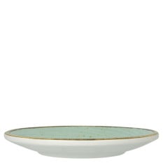 Creations Craft Melamine Arctic Coupe Plate 16cm/6.5" (Pack of 6)