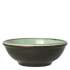 Creations Craft Melamine Arctic Two-Tone Ramekin 9.5cm/3.75" 120ml/4oz (Pack of 6)