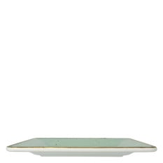 Creations Craft Melamine Arctic Square Plate 22.8cm/9" (Pack of 6)