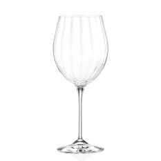 RCR Optiq Wine Glasses 650ml/22.0oz (Pack of 12)