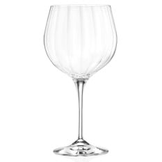 RCR Optiq Wine Glasses 670ml/22.7oz (Pack of 12)