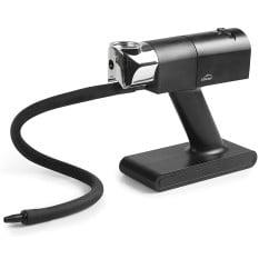 Lacor Smoking Gun Food Cocktails Smoker