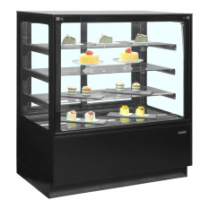 Tefcold Chilled Display Cabinet 530 Litre