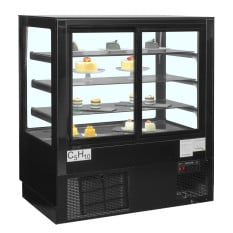 Tefcold Chilled Display Cabinet 680 Litre