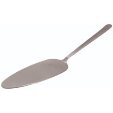 Cake Server Stainless Steel 10 Inch