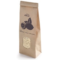 lacor Lemon Wood Chips 100% Natural 600g