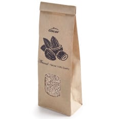 lacor Almond Wood Chips 100% Natural 600g