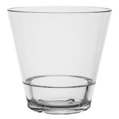 Aspen Nordic Rocks Glasses 280ml/10oz (Pack of 24)