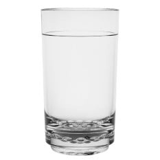 Aspen Diamond Clear Highball Tumblers 415ml/14.5oz (Pack of 24)