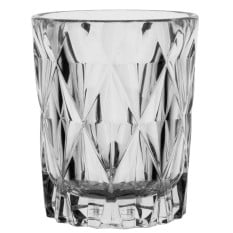 Aspen Glade Clear Cut Tumblers 265ml/9.25oz (Pack of 24)