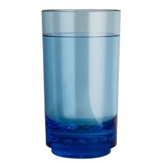 Aspen Diamond Blue Highball Tumblers 415ml/14.5oz (Pack of 24)