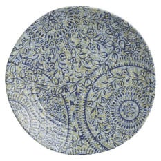 Creations Solano Azure Plate 16.5cm/6.5" (Pack of 24)