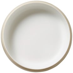 Creations Portico Melamine Round Bowl 23cm/9" 1.54L/54oz (Pack of 6)
