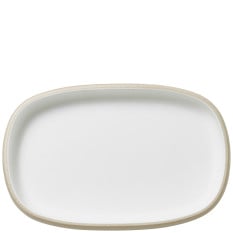 Creations Portico Melamine Tray 21.5 x 14cm/8.5 x 5.5" (Pack of 6)