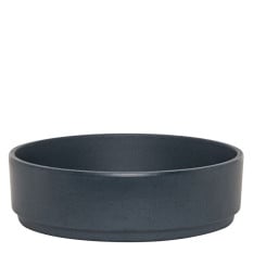 Creations Cali Melamine Harbor Stack Bowl 15.9cm/6.25" 590ml/20oz (Pack of 6)