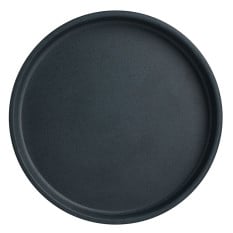 Creations Cali Melamine Harbor Stack Plate 15.9cm/6.25" (Pack of 6)