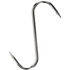 Vogue Long Meat Hook (6 inch)
