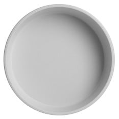Creations Cali Melamine White Stack Bowl 15.9cm/6.25" 590ml/20oz (Pack of 6)