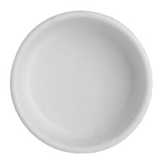 Creations Cali Melamine White Round Ramekin 7.3cm/2.8" 59ml/2oz (Pack of 24)