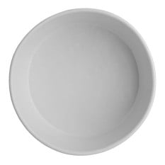 Creations Cali Melamine White Round Bowl 14cm/5.5" 497ml/17.5oz (Pack of 12)