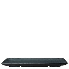Creations Pompeii Melamine Slate GN 1/3 (Pack of 3)