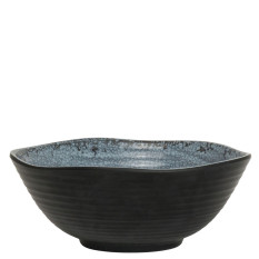 Creations Pompeii Melamine Slate Bowl 9.52cm/3.75" 148ml/5.2oz (Pack of 6)