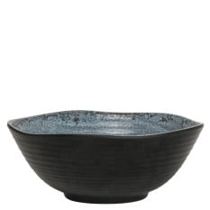 Creations Pompeii Melamine Slate Bowl 13.97cm/5.5" (Pack of 6)