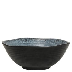 Creations Pompeii Melamine Slate Bowl 17.78cm/7" (Pack of 6)