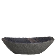 Creations Quarry Melamine Square Bowl 24.8cm/10.25" 1.89L/66.5oz
