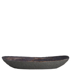 Creations Quarry Melamine Bowl 43.2 x 24.1cm 2.6L/87.9oz