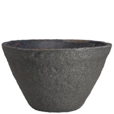 Creations Quarry Melamine V Shape Bowl 25 x 15.6cm/9.8 x 6" 4L/35oz
