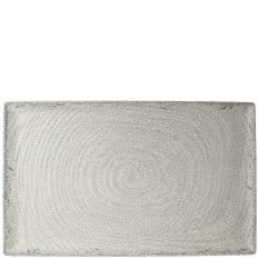 Creations Pompeii Melamine Stone Platter GN 1/1 53 x 32.5cm/20.8 x 12.8"
