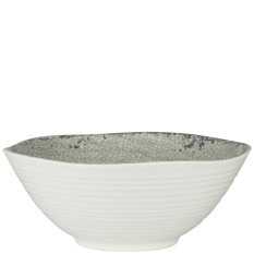Creations Pompeii Melamine Stone Bowl 9.52cm/3.75" 148ml/5.2oz (Pack of 6)