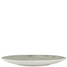 Creations Pompeii Melamine Stone Plate 16.5cm/6.5" (Pack of 24)