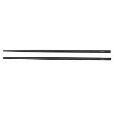Comas Kyoto Black Chopsticks Set 23cm (Pack of 12)