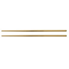 Comas Kyoto Gold Chopsticks Set 23cm (Pack of 12)