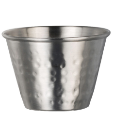 Creations Hammered Ramekin 70ml/2.5oz (Pack of 48)