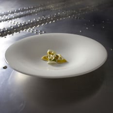 Steelite Monaco White Contour Bowl 15cm/6" 260ml/9oz (Pack of 36)