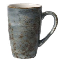 Steelite Craft Blue Mug Quench 28.5cl/10oz (Pack of 24)
