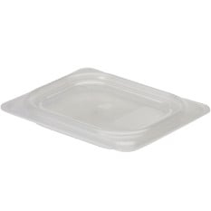 Cambro 1/8 Gastronorm Sealing Polycarbonate Lids