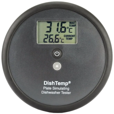 ETI Dishtemp Dishwasher Thermometer 0 to 90°C