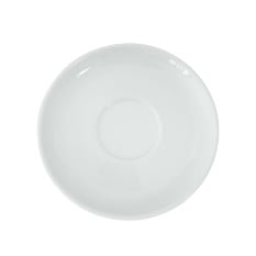 Porcelite Prestige Saucer 16cm x24