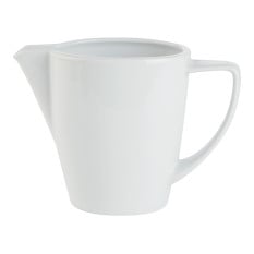 Porcelite Prestige Milk Jug 16cl x6