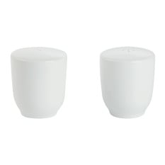 Porcelite Prestige Pepper Pot 7cm x12