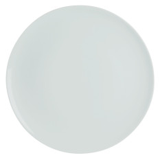 Porcelite Prestige Coupe Plate 16cm x12